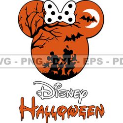 horror character svg, mickey and friends halloween svg, stitch horror, halloween svg png bundle 08