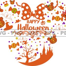 horror character svg, mickey and friends halloween svg, stitch horror, halloween svg png bundle 10