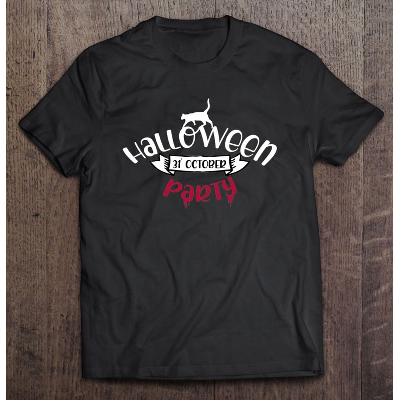 Halloween 31 October Party Funny Halloween Party Gift For Men And Women Essential.jpg