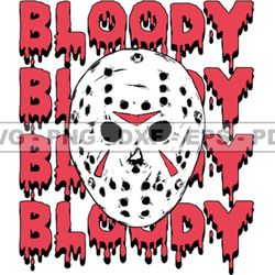 horror character svg, mickey and friends halloween svg, stitch horror, halloween svg png bundle 35