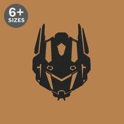 transformer bumblebee filled