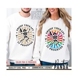 therapy in progress svg png, funny camping svg, wine quotes svg, girls weekend svg, wine svg, girls trip svg, liquid the