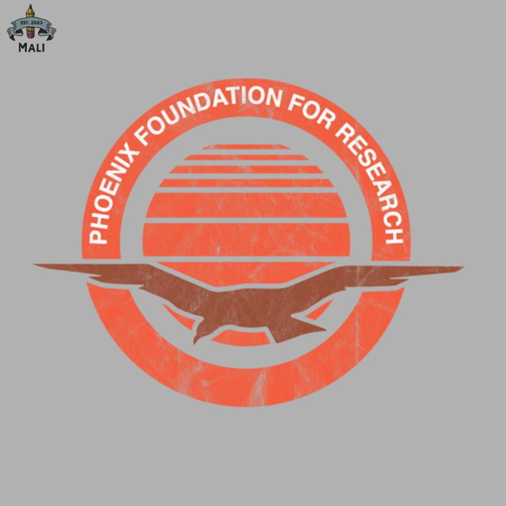 ML0607778-Phoenix Foundation Logo Distressed MacGyver Sublimation PNG Download.jpg