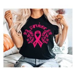 cancer t shirt survivor shirt tshirt cancer warrior t-shirt breast cancer shirt cancer tee cancer awareness tee