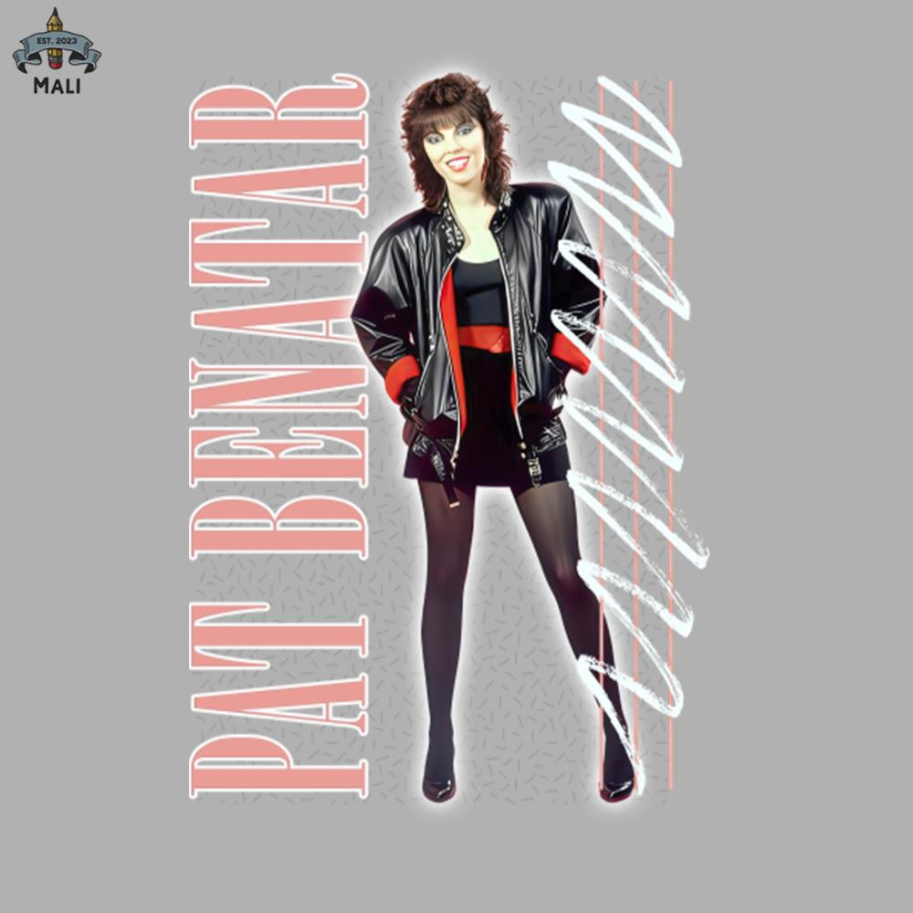 ML0607803-Pat Benatar  Retro 80s Style Fan Design Sublimation PNG Download.jpg