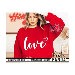 love svg png, valentine's day svg, valentine shirt svg, self love svg, valentine quote svg, love more svg, love sign svg