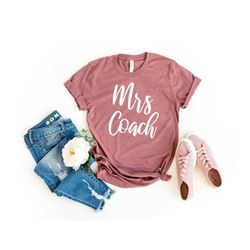 coach's wife baseball soccer football basketball mrs coach shirt wife shirt coach wife mom shirt coaches wife ok