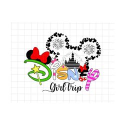 family vacation png, magical kingdom png, princess squad png, family trip 2023 png, family png, vacay mode, family trip