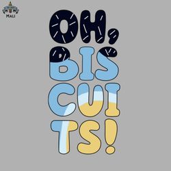 oh biscuits sublimation png download