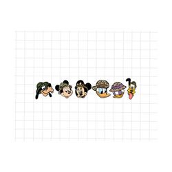 leopard animal kingdom png, magical kingdom png, vacay mode png, family trip 2023 png, family vacation png, family trip
