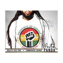 juneteenth svg png, freeish svg, black history, property of nobody svg, juneteenth 1865 svg, black pride svg, 1865 svg,