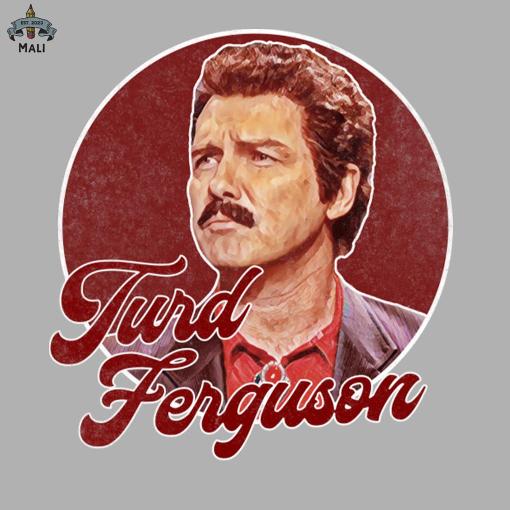 ML0607864-Norm Macdonald Turd Ferguson Sublimation PNG Download.jpg