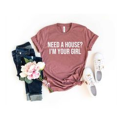 funny realtor shirt real estate agent real estate shirt gift for realtor real estate shirts realtor gift