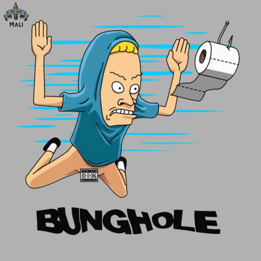 ML0607899-Nevermind Bunghole Beavis Sublimation PNG Download.jpg