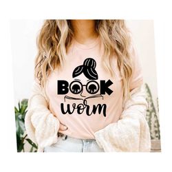 Bookish shirt Teacher shirt Book Shirt Women Book Lover Gift for Reader Shirt Reading Shirt Book shirt Book Gift for Lib