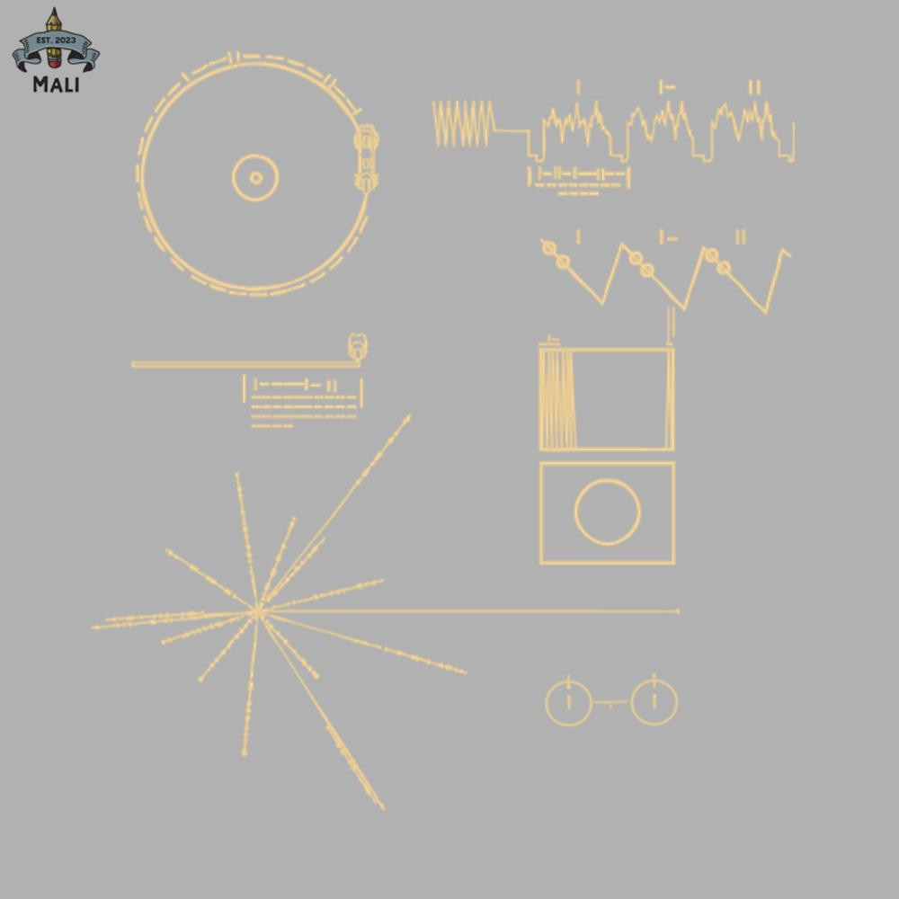 ML0607909-NASA Voyager Golden Record Graphics Sublimation PNG Download.jpg