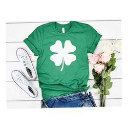 Lucky Shirt St. Patrick's Day Shirt Shamrock Shirt St. Patty's Shirt Irish Shirt Shenanigans Drinking Shirt drunk shirt