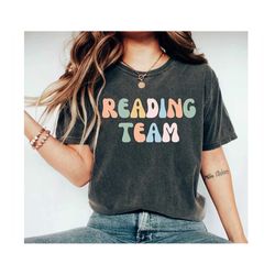 Reading Shirt Book Lover Shirt Book Lover Gift Reading Shirt Book Shirt Teacher Shirt Book TShirt Book Shirts