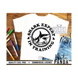 shark expert svg png, baby shark svg, teacher svg, shark birthday svg, shark svg, mommy shark svg, shark png, cute shark