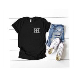 car guy shirt minimalist car lover gift stick shift driver father's day shirt automotive enthusiast car shirt unisex dad