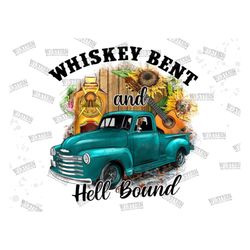 whiskey bent and hell bound digital file, leopard pattern,whiskey png, country design, png sublimation design, instant d