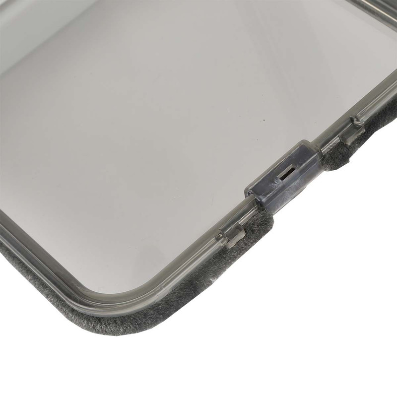 Magnetic Pet Door for Cats and Dogs 7