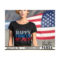 4th of july svg, independence day svg, 4th of july shirt svg, fireworks svg, american flag svg, fourth of july svg, patr