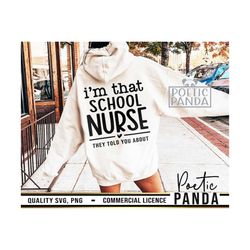 school nurse svg png, school nurse svg, nursing student svg, nurse svg, rn svg, nursing svg, teacher svg, nurse life svg