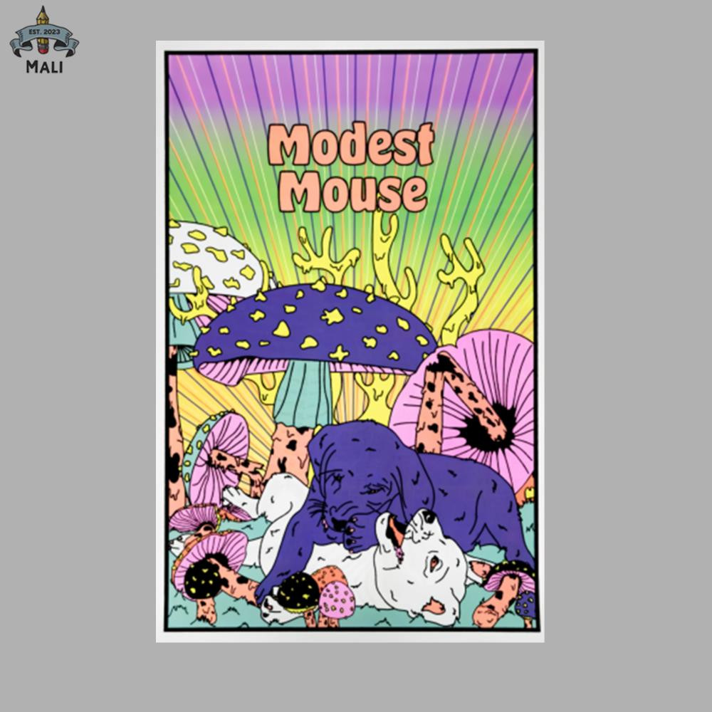 ML0607952-Modest Mouse Sublimation PNG Download.jpg