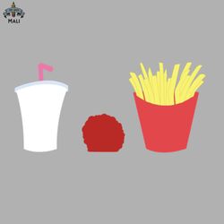 Minimalist Aqua Teen Hunger Force   ATHF Sublimation PNG Download