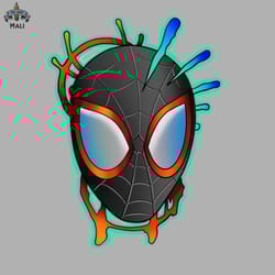 miles morales sublimation png download