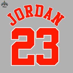 michael jordan sublimation png download