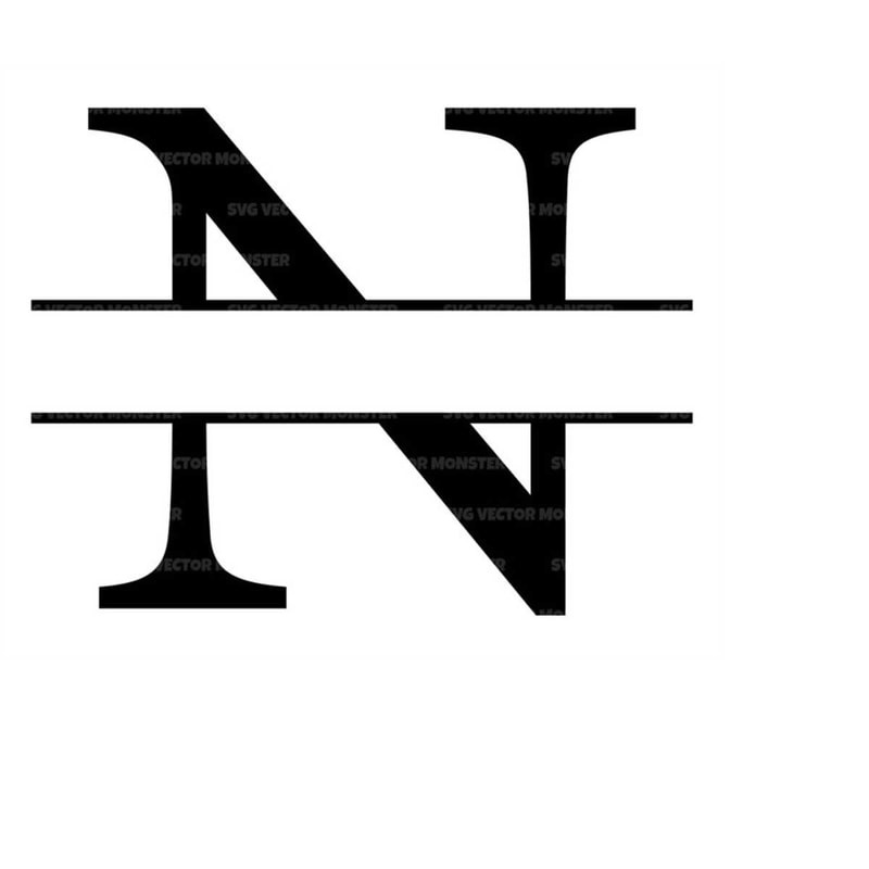 MR-2792023142335-uppercase-n-letter-split-monogram-svg-alphabet-split-name-image-1.jpg