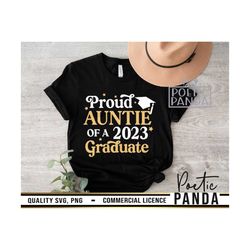 class of 2023 svg png, auntie, aunt svg, cool aunt club svg, best aunt ever svg, best auntie ever svg, graduation 2023 s