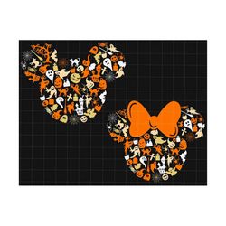 pumpkin svg, bats halloween, spider halloween, trick or treat svg, witch's hat halloween, spider web svg, spooky vibes,