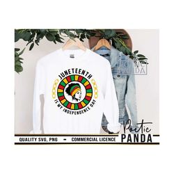 juneteenth svg png, juneteenth 1865 svg, black history svg, juneteenth svg, do it for the culture, juneteenth shirt svg,