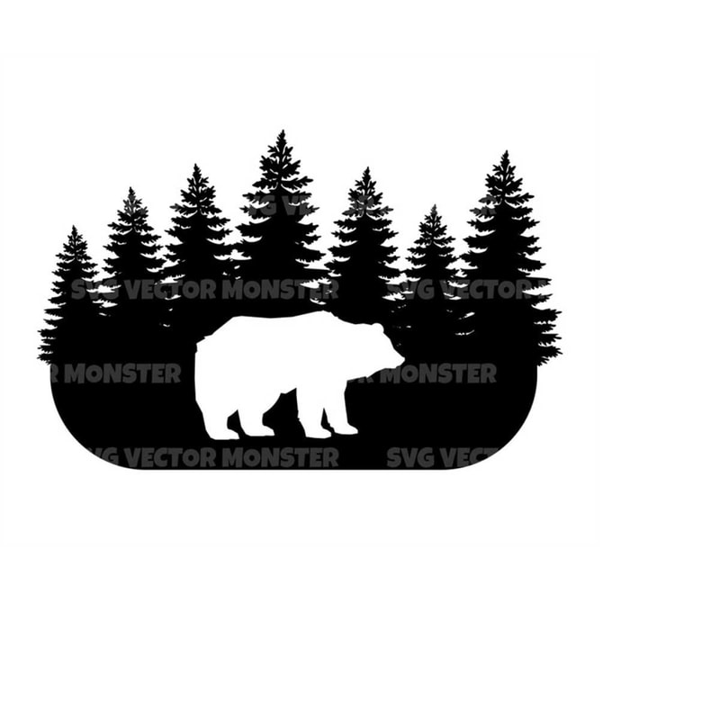 MR-2792023151949-bear-on-forest-silhouette-svg-vector-cut-file-for-cricut-image-1.jpg