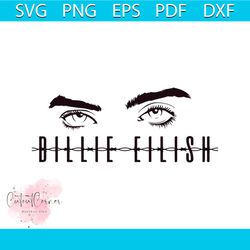 billie eilish eyes svg, famous people svg, billie eilish, billie eilish svg, billie svg, eilish svg, billie, eilish, eye