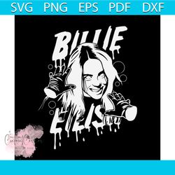 billie eilish svg, famous people svg, billie eilish, billie eilish svg, billie svg, eilish svg, billie, eilish, eyes svg