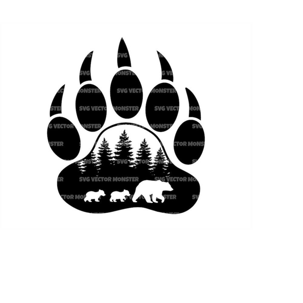 MR-2792023154336-mama-bear-svg-and-cubs-in-forest-svg-bear-paw-print-bear-image-1.jpg