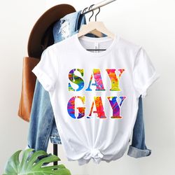 florida it's ok to say gay shirt , gay rights t,shirt , human rights shirt , equality t,shirt , lgbtq shirts , protest d