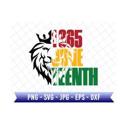 black american freedom june 19th 1865 svg, juneteenth since 1865 svg, juneteenth svg, african american svg, juneteenth t