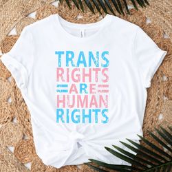 trans rights are human rights shirt,gay rights t-shirt,respect trans people tee,human rights shirt,equality t-shirt,lgbt