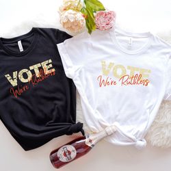 vote were ruthless t shirt rbg feminist shirt women's rights shirt ruth bader ginsburg t-shirt 1973 pro roe v wade s