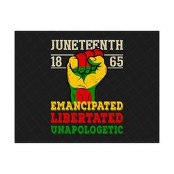 juneteenth 1865 svg, black lives matter, black history svg, june 19th 1865, juneteenth freedom day svg, african american