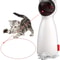 Automatic Cat Laser Toy for Indoor Exercise 2