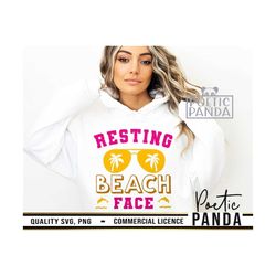 beach face svg png, beach svg, vacay mode svg, summer, funny svg, beach babe svg, summertime svg, hello summer svg, beac