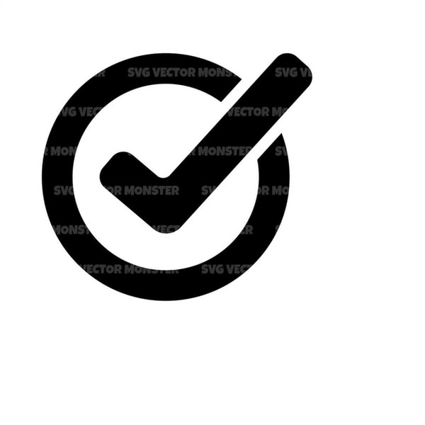 Check Mark Svg, Check Box Svg, Checklist Svg, Vector Cut fil - Inspire ...