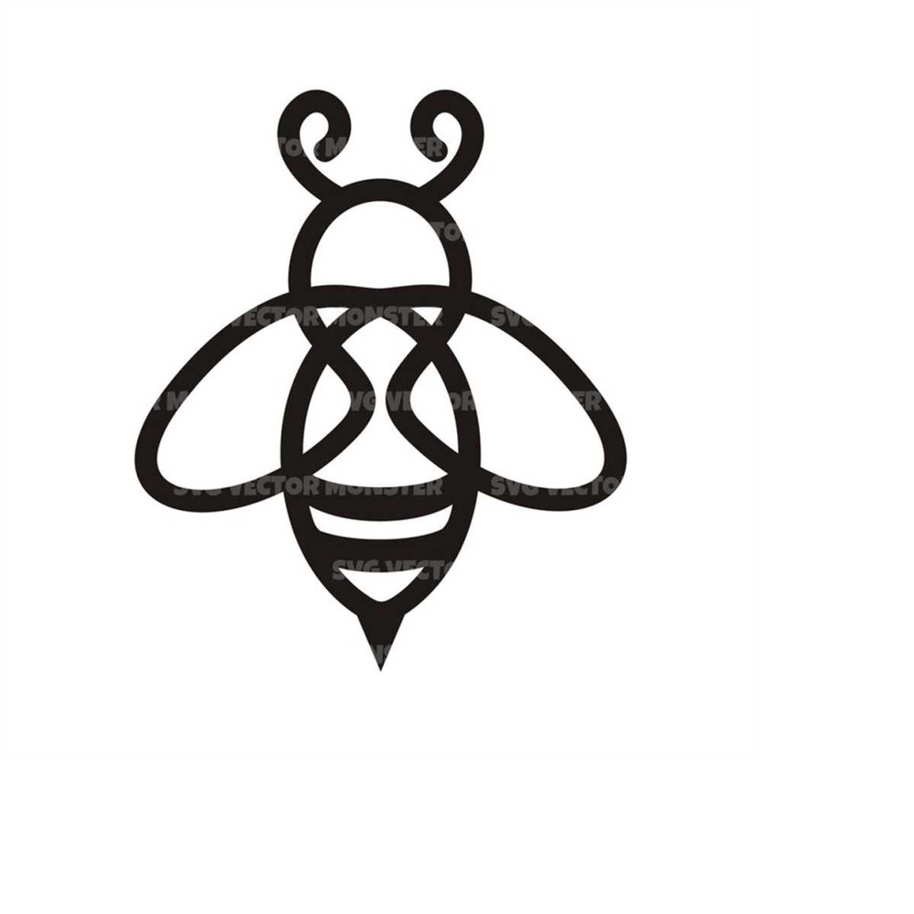 MR-2792023163049-line-art-bee-svg-bumble-bee-svg-vector-cut-file-for-cricut-image-1.jpg