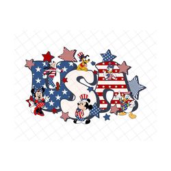 usa png, mouse america png, happy 4th of july, red white and blue, fourth of july, american freedom, family vacation 202